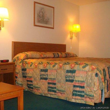 Anderson Chesterfield Travel Inn Daleville Camera foto