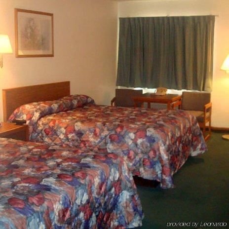 Anderson Chesterfield Travel Inn Daleville Camera foto